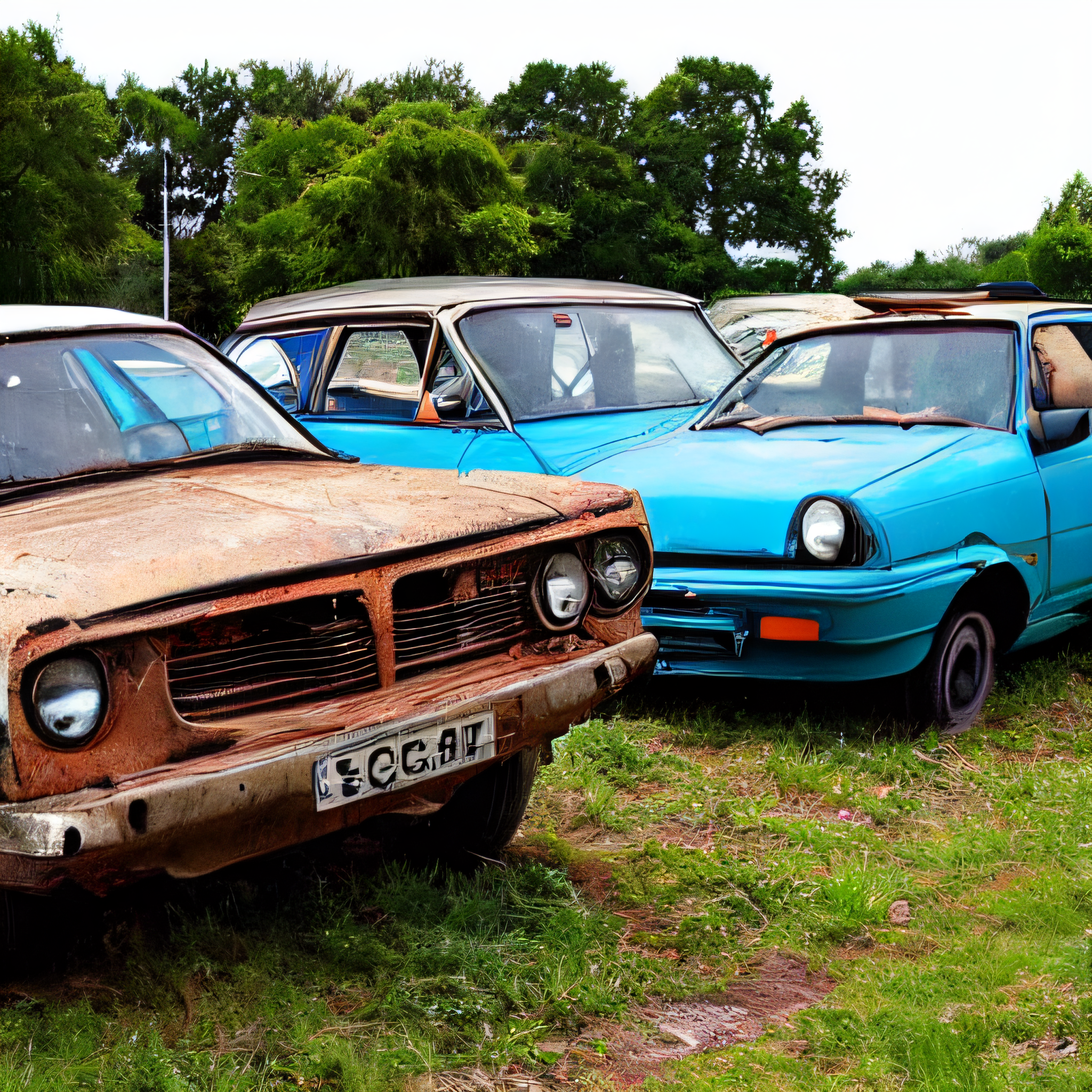 은평구폐차장 자동차 폐차